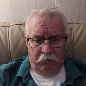 Meet your Posher, Ronald